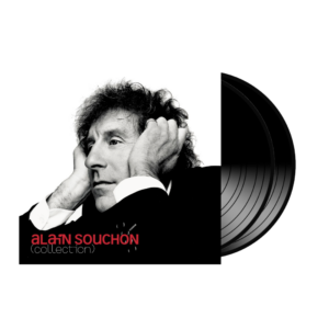 alain souchon: collection (vinyl)
