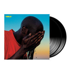 alpha wann: umla (vinyl)