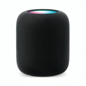 apple homepod 2nd gen (black)