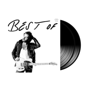 bruce springsteen: bes (vinyl)