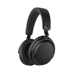 sennheiser accentum plus wireless headphones (black)