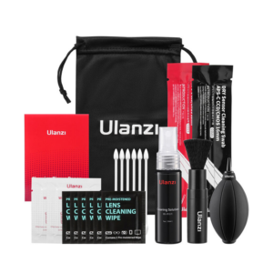 ulanzi co72 camera 10 in 1 cleaning kit (aps c)