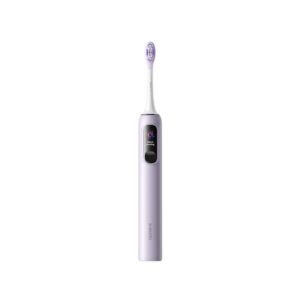 xiaomi oscillation electric toothbrush pro (purple)
