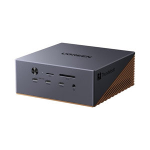 ugreen 85590 17 in 1 thunderbolt 5 docking station
