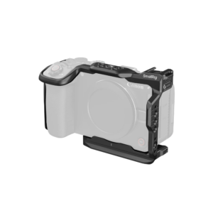 smallrig hawklock quick release cage kit for canon eos r6 v
