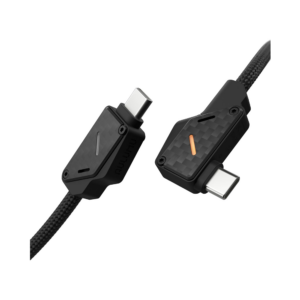 aulumu m07 240w usb c to usb c data cable (2m, grey) (copy)