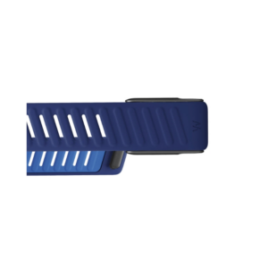 whoop 5.0 sportflex wrist band (rush)