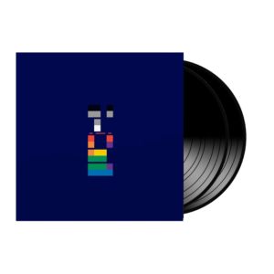coldplay: x&y (vinyl)
