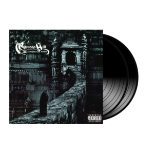 cypress hill: iii temples of boom (vinyl)