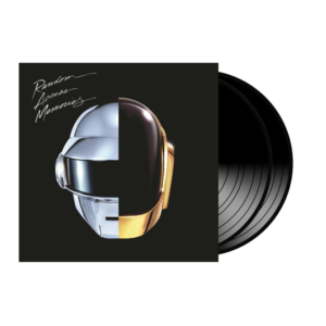 daft punk: random access memories (vinyl)