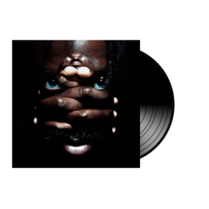 damso: jai menti (vinyl)