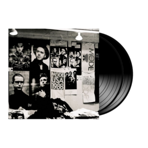 depeche mode: 101 (vinyl)