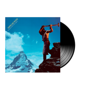 depeche mode: construction time again (vinyl)