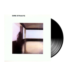dire straits: dire straits (vinyl)