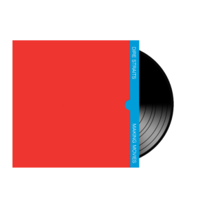 dire straits: making movies (vinyl)