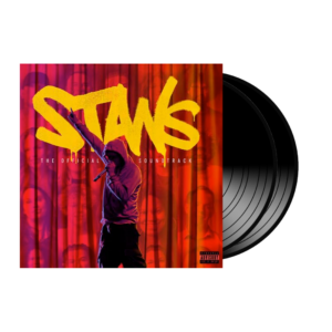 eminem: stans ost (vinyl)