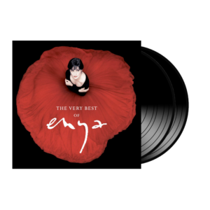 enya: the very best of (vinyl)
