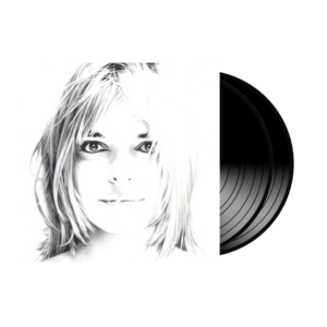 france gall: evidemment (vinyl)