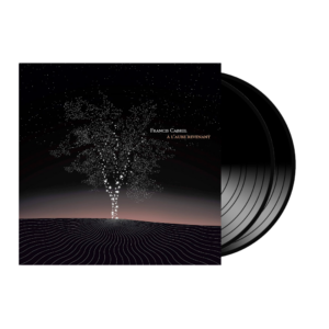 francis cabrel: a l aube revenant (vinyl)