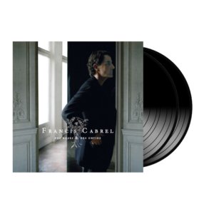 francis cabrel: des roses et des orties (vinyl)