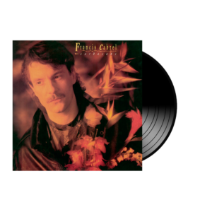francis cabrel: sarbacane (vinyl)
