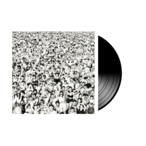 george michael: listen without prejudice vol:1 (vinyl)