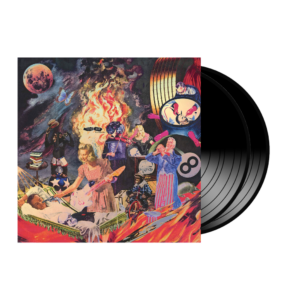 green day: insomniac (vinyl)