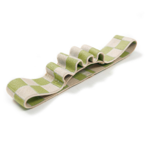 kikkerland "inkerie green pen holder book band" (ink13 g)