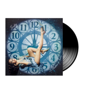 laufey: a matter of time (vinyl)