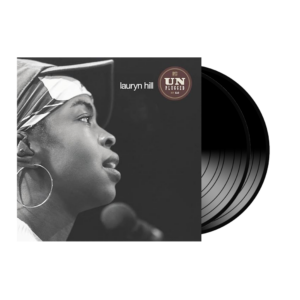 lauryn hill: mtv unplugged no.2.0 (vinyl)