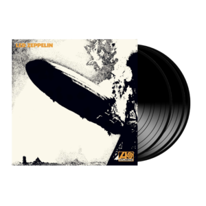 led zeppelin: led zeppelin 1 (vinyl)