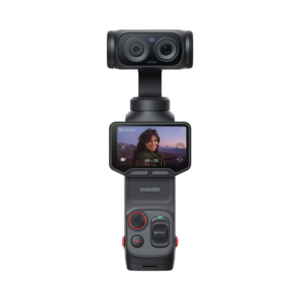insta360 luna ultra standard (cosmic black)