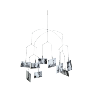 kikkerland "mobile photo clip" (mh16)