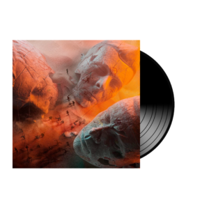 muse: will of the people (vinyl)