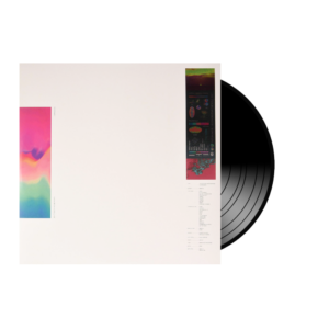 nekfeu: les etoiles vagabondes (vinyl)