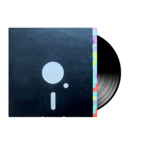 new order: blue monday (vinyl)