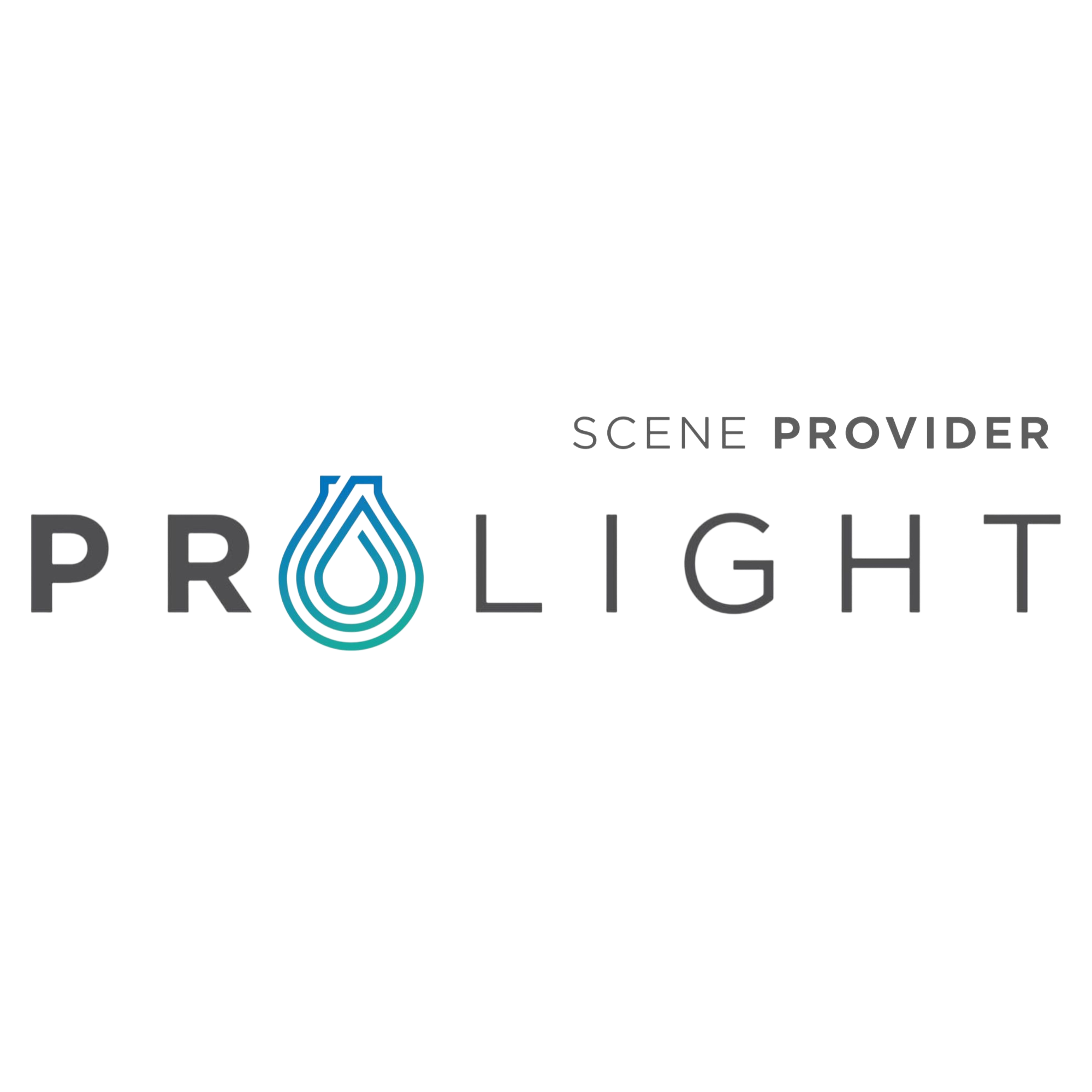new prolight provider scene
