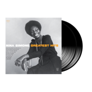 nina simone: best of nina simone (vinyl)