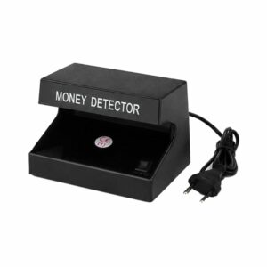 money detector electronic ad 018