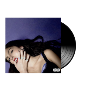 olivia rodrigo: guts (vinyl)