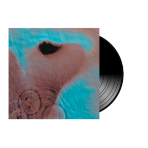 pink floyd: meddle (vinyl)