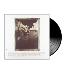pixies: surfer rosa (vinyl)