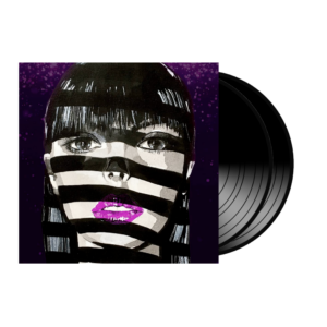 purple disco machine: exotica (vinyl)