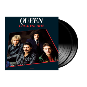 queen: greatest hits 1 (vinyl)