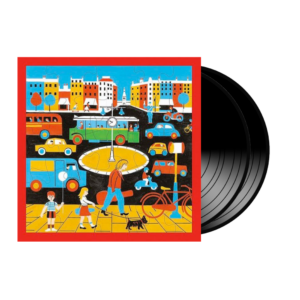 renaud: putain de best of (vinyl)