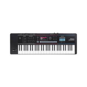 roland juno d6 61 key synthesizer