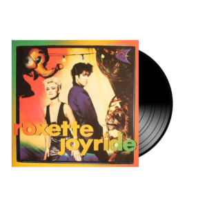 roxette: joyride (vinyl)