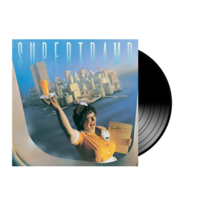 supertramp: breakfast in america (vinyl)
