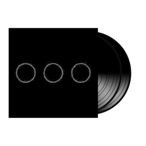 swedish house mafia: paradise again (vinyl)