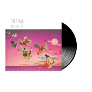 talk talk: its my life (vinyl)